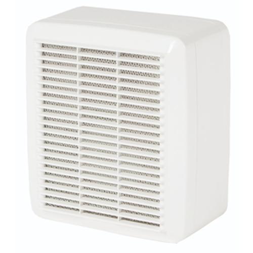Cucina Kitchen Wall Fan - Manrose