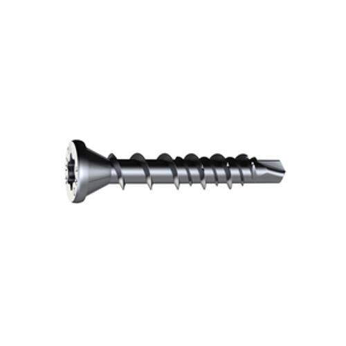 MultiONE Screw 10g x 30mm Countersunk Truss Head B8 Coating 60 Pack - Bremick