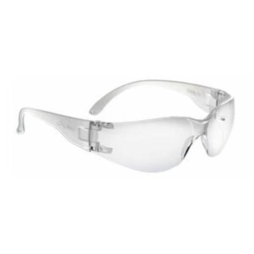 B-LINE Safety Glasses BL30 Anti Scratch & Anti Fog Clear - Bolle Safety