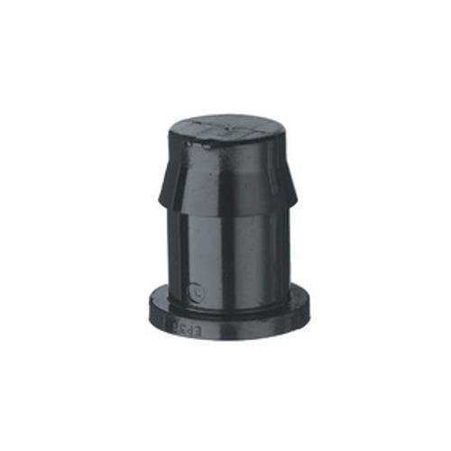 End Plug Barbed 13mm 5 pack - Pope
