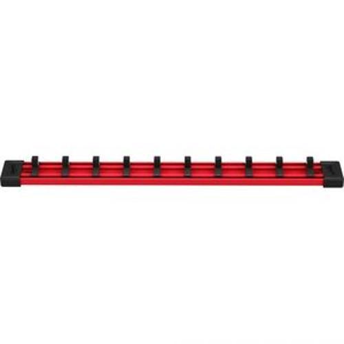 Drive Socket Rail 1/4 Inch 49666734 - Milwaukee