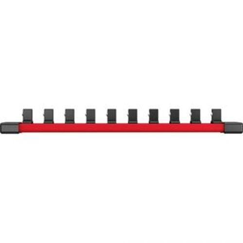 Drive Socket Rail 3/8 Inch 49666735 - Milwaukee