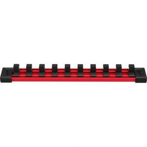 Socket Rail 1/2 Inch 49666736 - Milwaukee