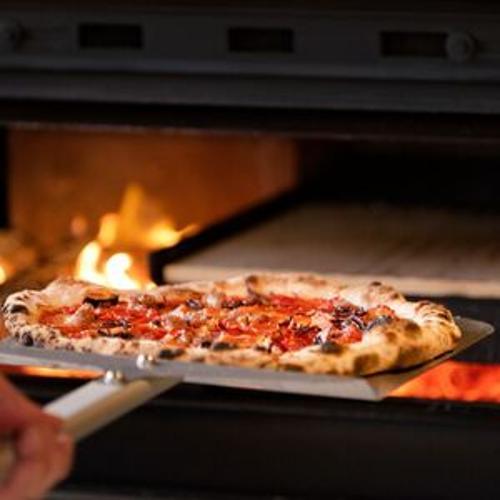Outdoor Wood Fire Accessory Outdoor Pizza Peel - Metro Fires