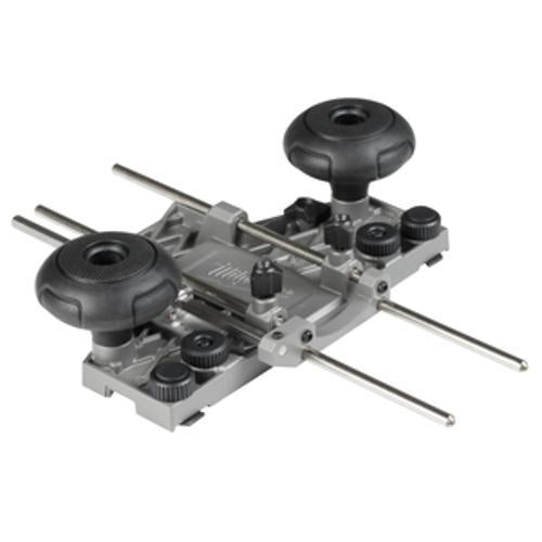 Router Track Adapter 1/2 Inch - Milwaukee