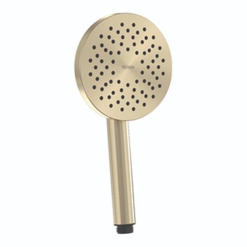 Linea Aerlux Single Spray Handpiece Brushed Gold - Felton