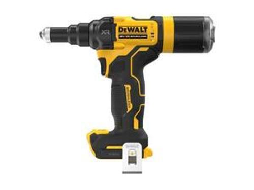 18V XR 4.8mm Riveter TSTAK - DeWalt