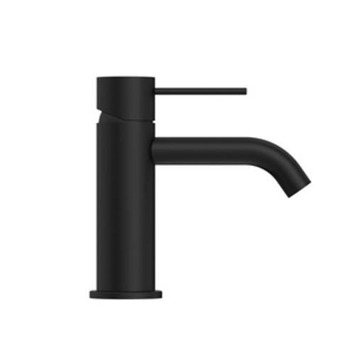 Mecca Basin Mixer Matte Black - Nero