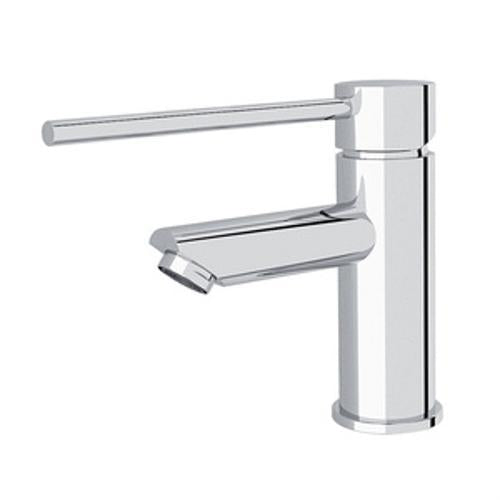 Dolce Care Basin Mixer Chrome - Nero