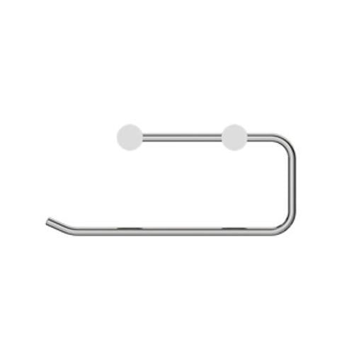 Mecca New Hand Towel Rail Chrome - Nero