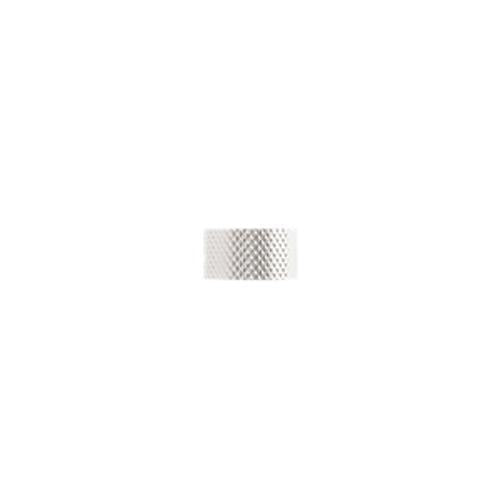 Opal Progressive Shower Mixer Brushed Nickel - Nero
