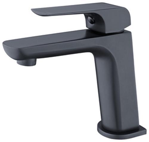 Elgin Basin Mixer Matte Black Lead Free - Nero