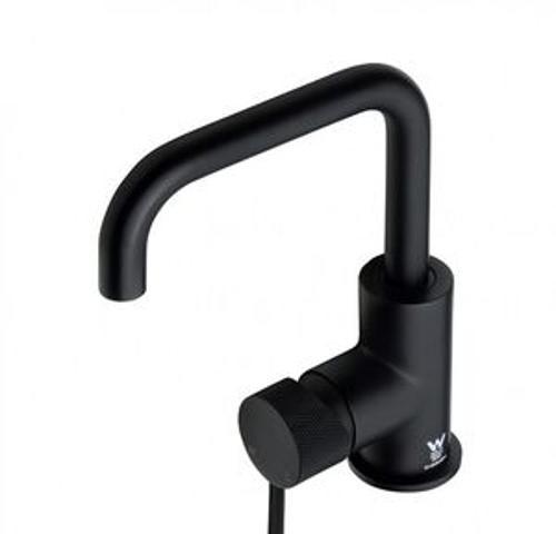 209X SERIES SINK MIXER NOIR - HEIRLOOM