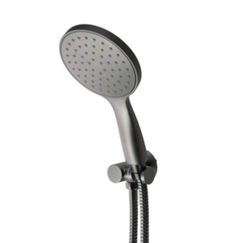Circo Single Spray Handshower With Elbow 1.5m Hose And Holder All Pressures Gun