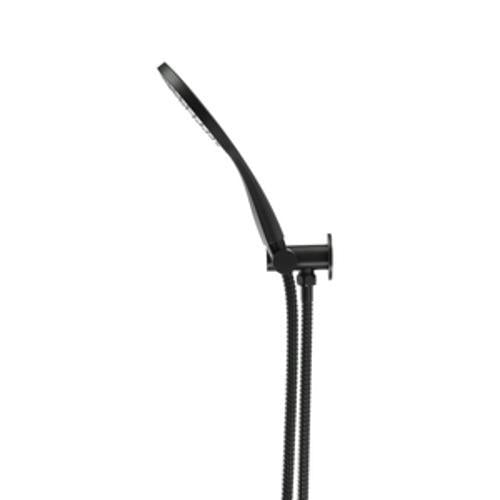 Circo Single Spray Handshower With Elbow 1.5m Hose And Holder All Pressures Gun