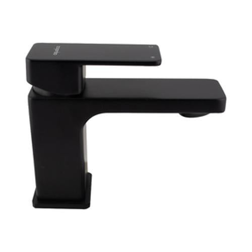 Mia2 Basin Mixer Mains Pressure Matte Black - Aquatica