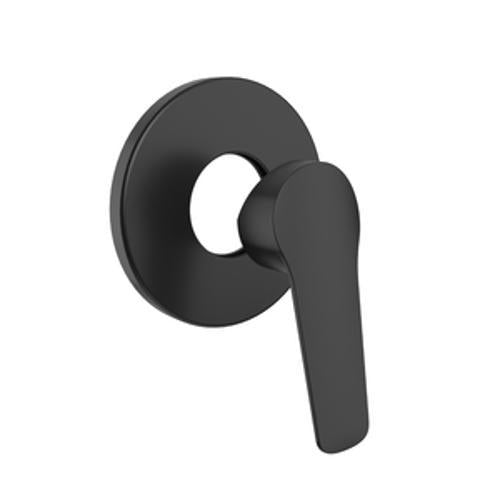 BASIS Bath/Shower Trim Kit R4 Black - STYLUS