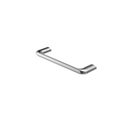 Elgin Hand Towel Rail Chrome - Nero
