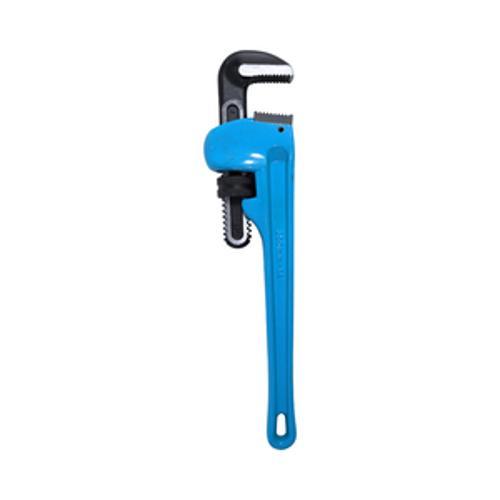 Pro Aluminium Stillson Wrench - OX 350mm/14 Inch