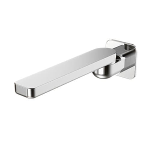 Waipori MK2 Swivel Wall Bath Outlet Chrome - Methven