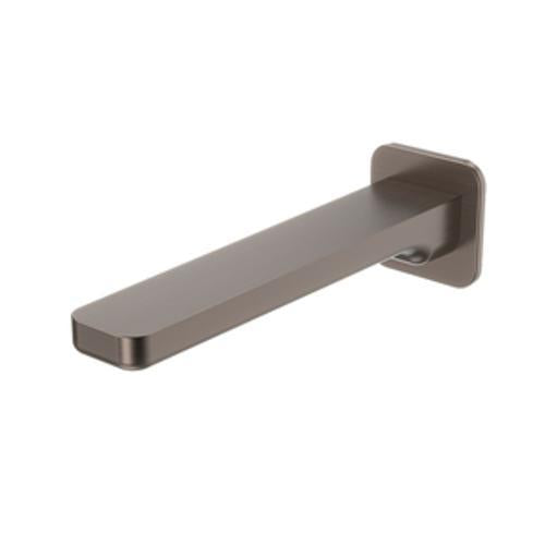 Waipori MK2 Wall Basin/Bath Outlet Brushed Bronze Lead Free - Methven