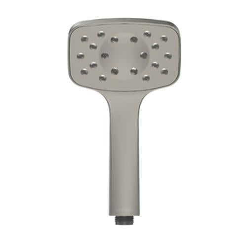 Waipori MK2 Handset Brushed Nickel 3 Star - Methven