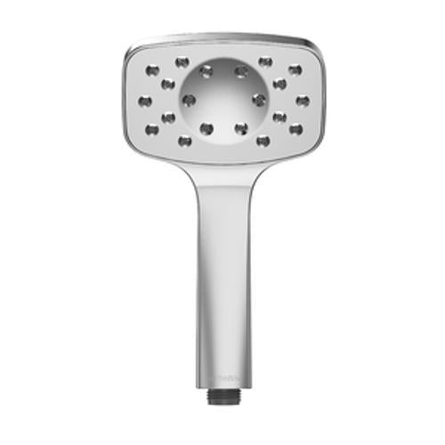 Waipori MK2 Handset Chrome 3 Star - Methven
