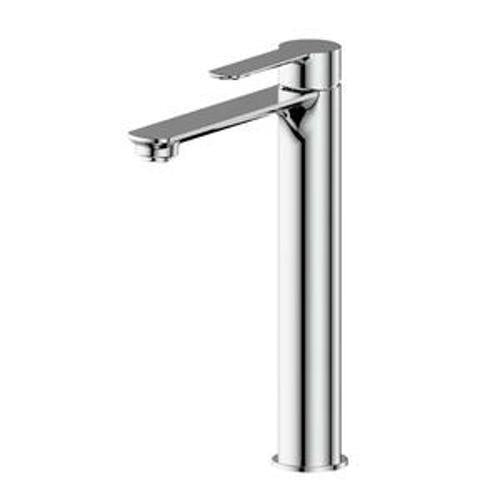 Astro II Tower Basin Mixer Chrome - Greens