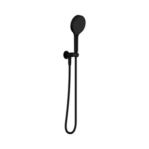 Serenity Hand Held Shower Matte Black - Nero
