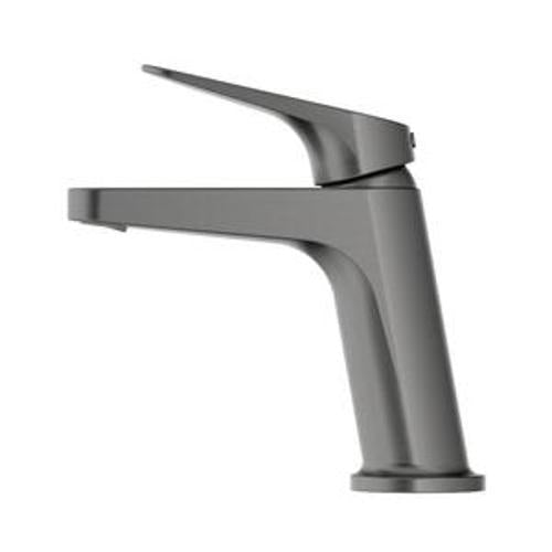 Maku MK2 Basin Mixer Gunmetal - Methven