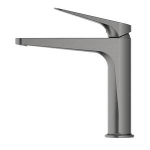 Maku MK2 Sink Mixer Gunmetal - Methven