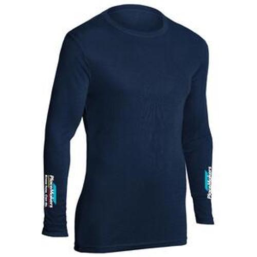 Long Sleeve Crew Neck Thermal - PlaceMakers L