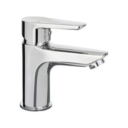 Saluto Basin Mixer 138mm Chrome - Aquatica