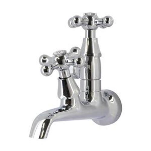 Novecento Laundry Conversion Set - Aquatica 165mm Chrome