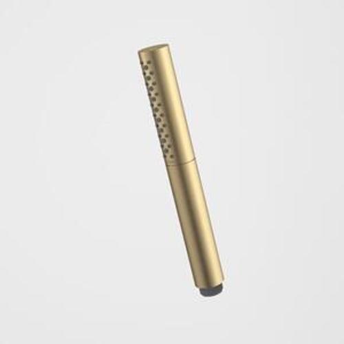 Liano II Handset Brushed Brass - Caroma