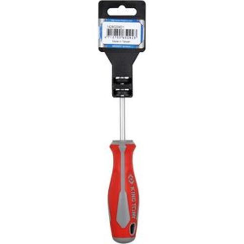 Pozi Screwdriver No.2 - King Tony 100mm