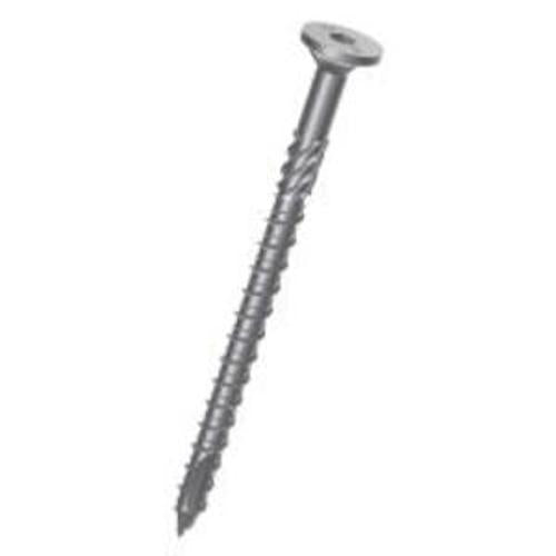 Batten Timber Screws 14G x 150mm - T-Rex 17 Box 100