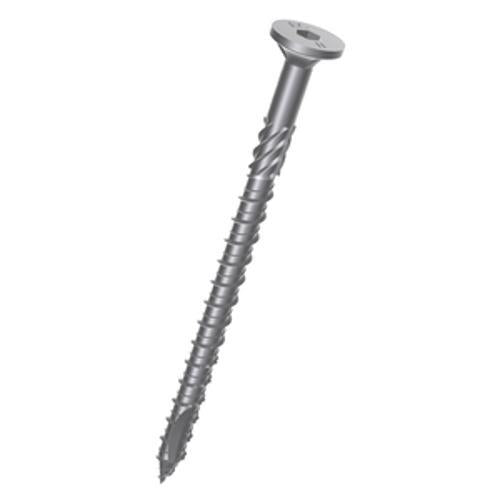 T-REX17 Bugle Batten Screw XGuard - Ecko 14g x 65mm 100 Box