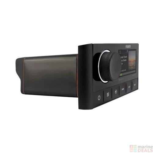 FUSION APOLLO RA670 MARINE ENTERTAINMENT SYSTEM WITH DSP