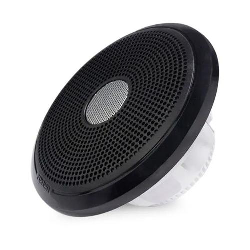 FUSION 7.7 MARINE SPEAKERS 240W PAIR XS SERIES CLASSIC WHITE/BLACK