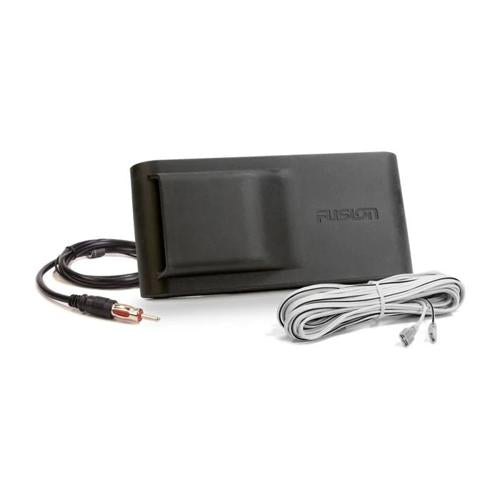 FUSION MARINE STEREO KIT MS-RA60 WITH EL SPORTS SPEAKERS
