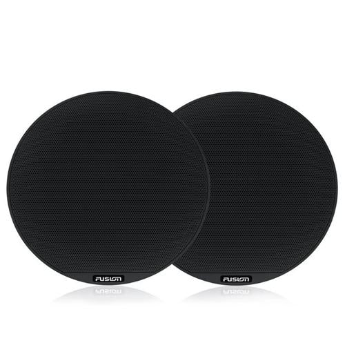FUSION SG-X65B SIGNATURE SERIES 6.5 INCH CLASSIC BLACK GRILLES