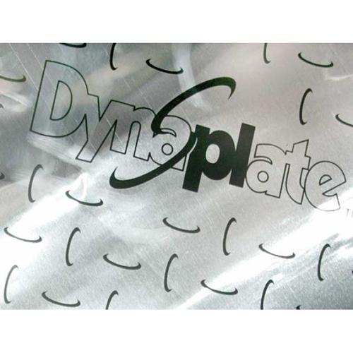 DYNAMAT DYNAPLATE (609MM X 762MM X 12.7MM) - 3 SHEET PACK