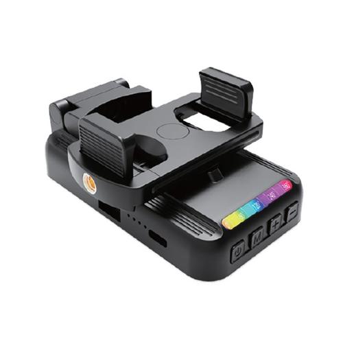 FIREFLY ALL-IN-ONE PORTABLE RGB LED LIGHT