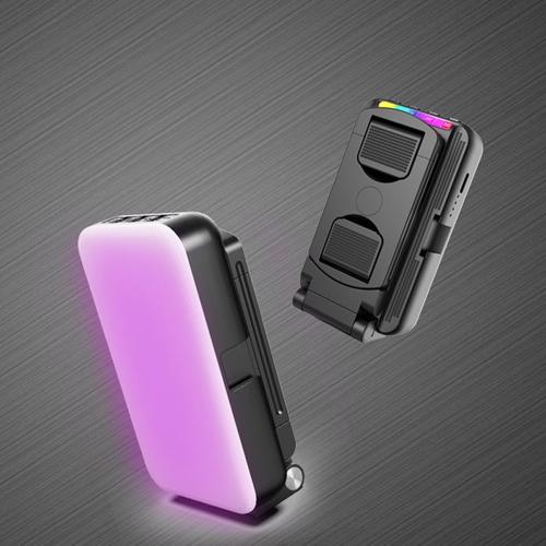 FIREFLY ALL-IN-ONE PORTABLE RGB LED LIGHT