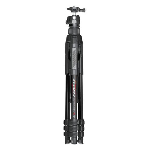 FIREFLY PHOTO CREATOR TRIPOD WITH BALLHEAD