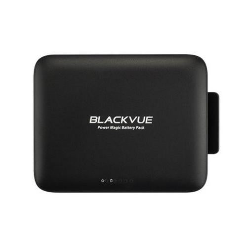 BLACKVUE B-112 POWER MAGIC BATTERY PACK