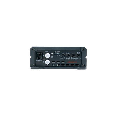 CERWIN VEGA XED 12" SUBWOOFER AND ENCLOSURE WITH AMPLIFIER BASSKIT PACKAGE