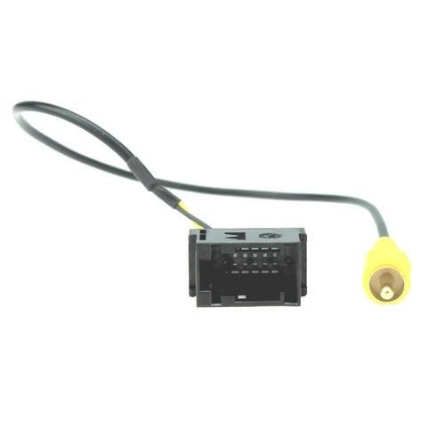 CAMERA RETENTION FORD RANGER , EVEREST 2015 - 2021 (FORD SYNC 3 WITH 8" TOUCHSCR