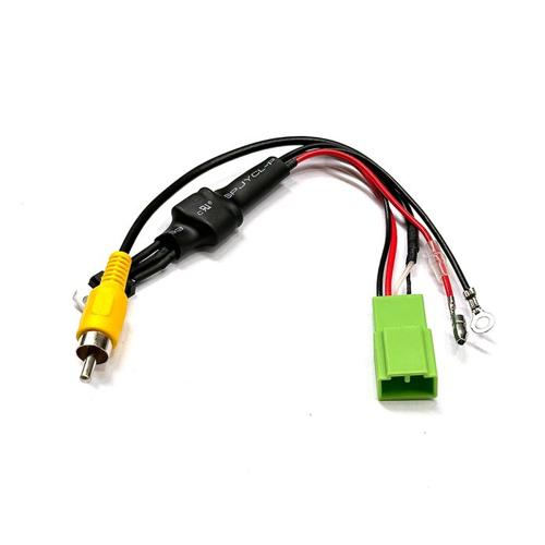 CAMERA RETENTION INTERFACE MAZDA 6 , CX5 2012 - 2016 (5 PIN)